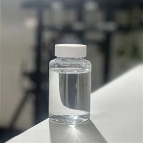 电厂脱硫消泡剂特点 浆液处理消泡剂