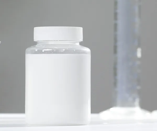 高效水处理消泡剂运输储存