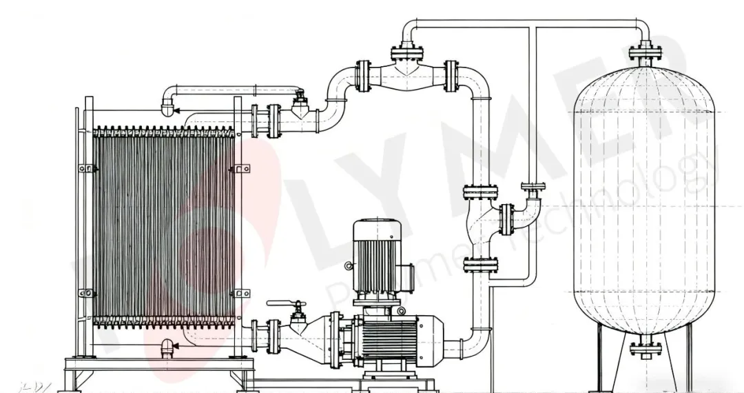 实现 95% 节水率？循环水系统运行原理与管理核心要素