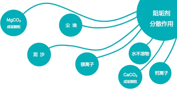 宝莱尔反渗透阻垢剂TRISPE 1200 涉水批件 英国POLYMER品牌 厂家直供 价格面议示例图2