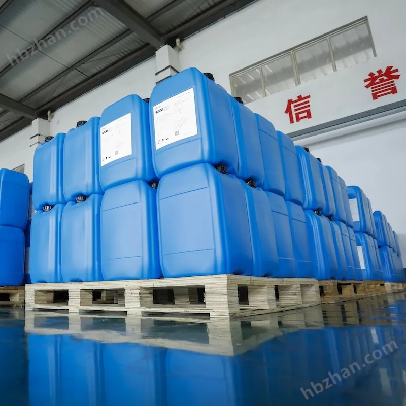 高分子絮凝剂厂家供应