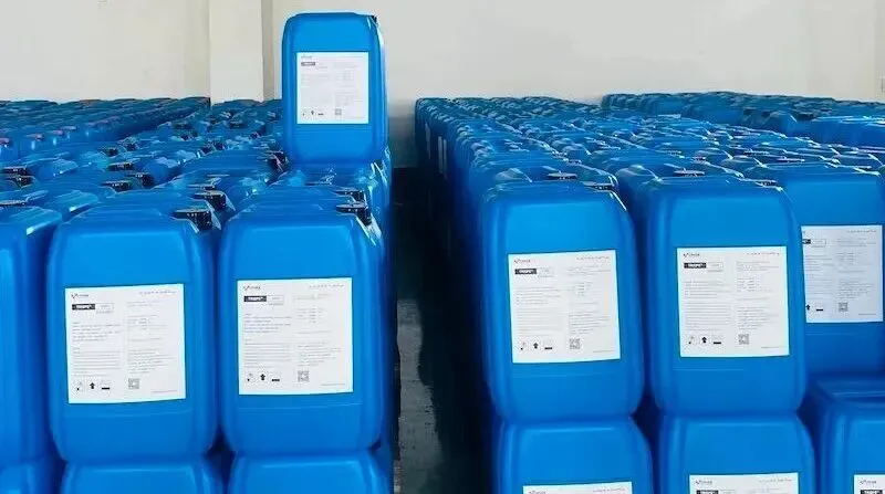 实现 95% 节水率？循环水系统运行原理与管理核心要素