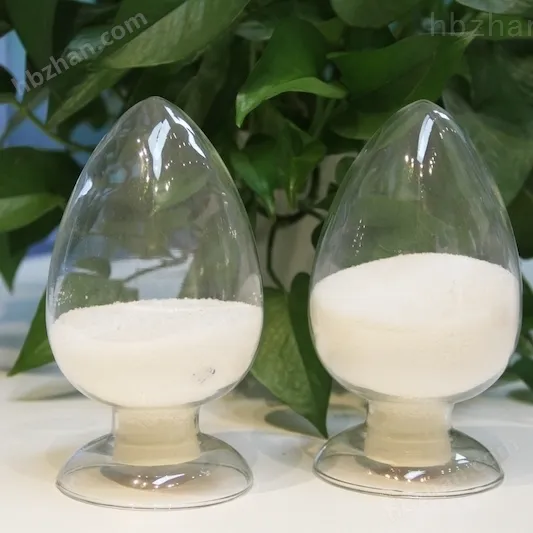 高分子絮凝剂厂家