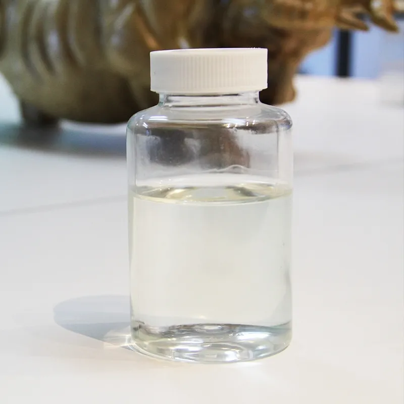 食品级反渗透膜阻垢剂生产厂家