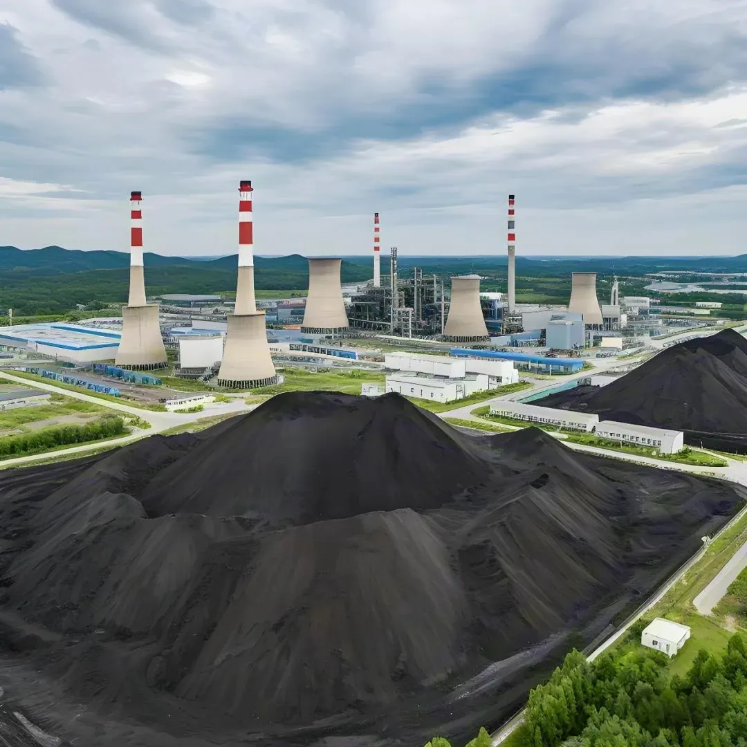 638908638739034708260.jpg 【电厂案例】宝莱尔:以化学匠心,守护电厂每一程