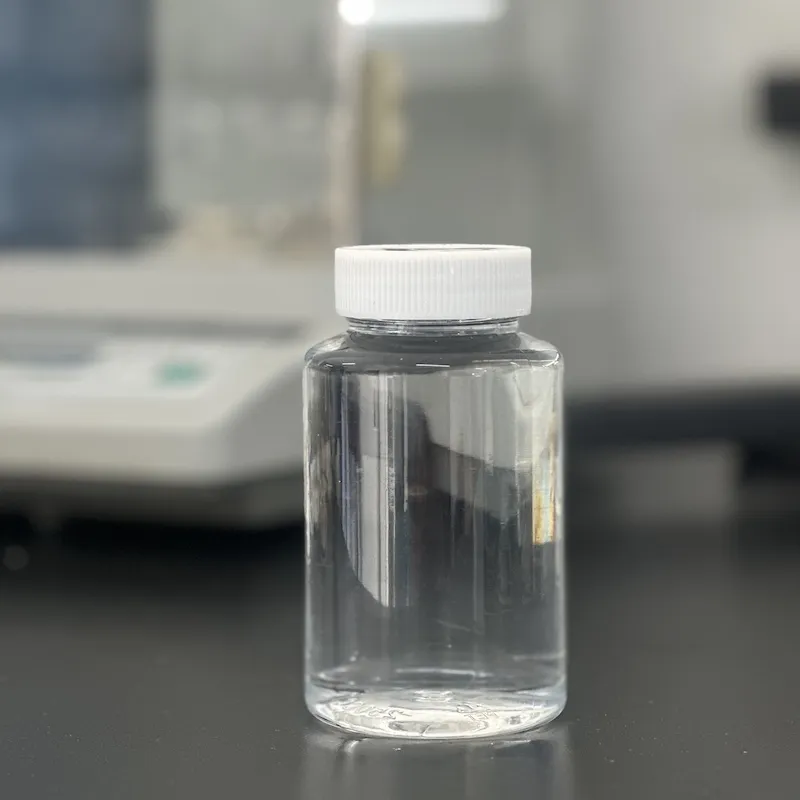 市政污水用快速消泡剂的厂家