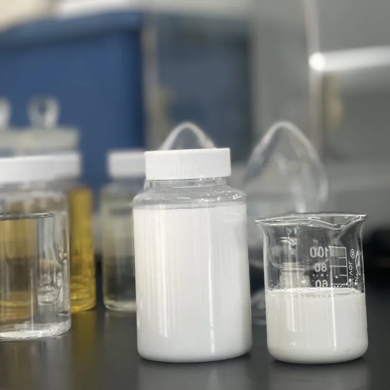 消泡剂厂家 污水处理消泡剂