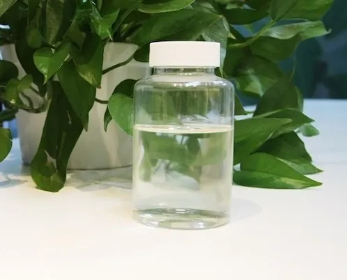 反渗透清洗剂存储要求