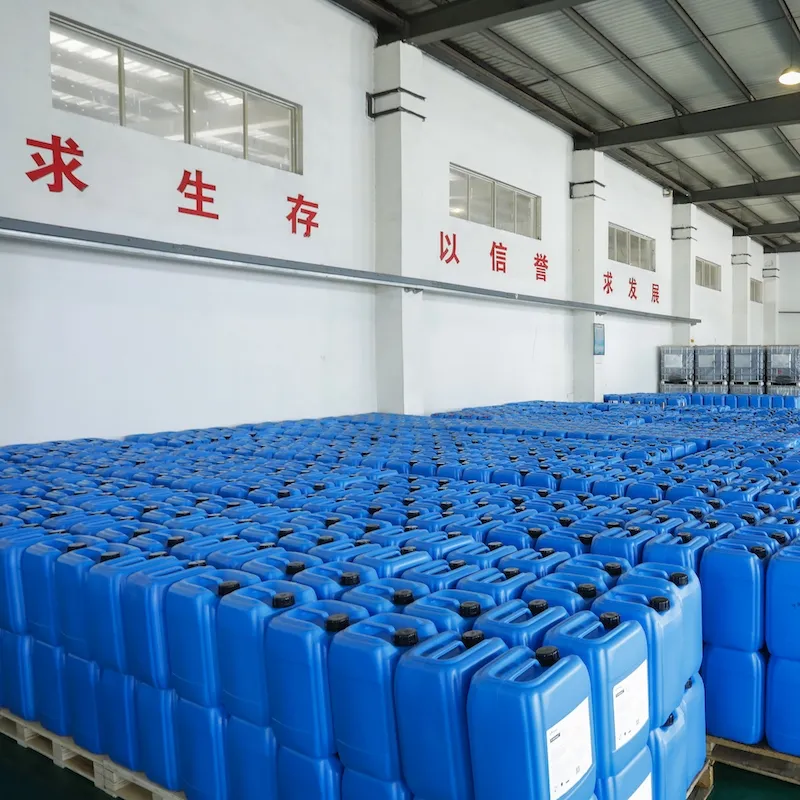 水处理药剂直销