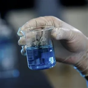 POL YTE® CH 201奶牛蹄浴液畜牧清洁 宝莱尔供应